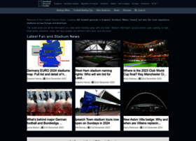 footballgroundguide.com