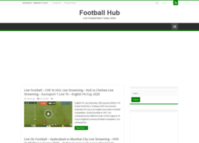footballhub.site