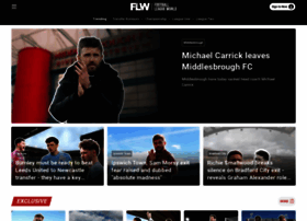 footballleagueworld.co.uk