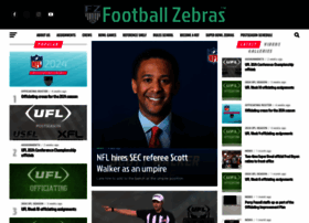 footballzebras.com