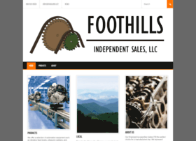 foothillsrep.com