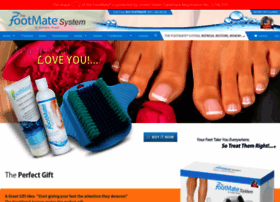 footmate.com