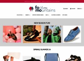 footofthemountains.com.au