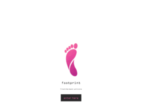 footprint.design