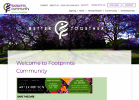 footprintsinc.org.au