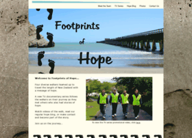 footprintsofhope.nz