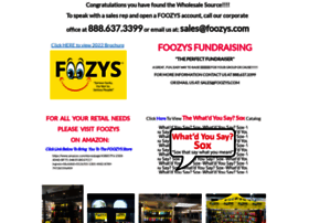 foozys.com