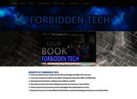 forbiddentech.website