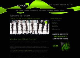 forcefx.co.uk