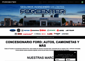 forcenter.cl