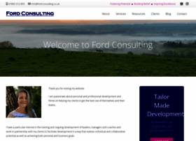 ford-consulting.co.uk