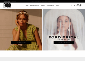 fordmillinery.com.au