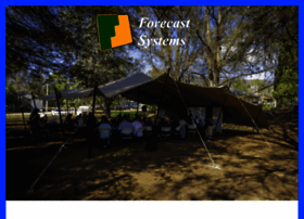 forecastsystems.com.au