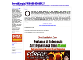 foredijogja.com