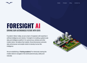 foresight.ai