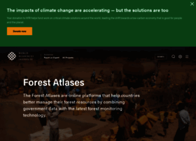 forest-atlas.org