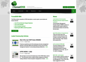 forestdss.org
