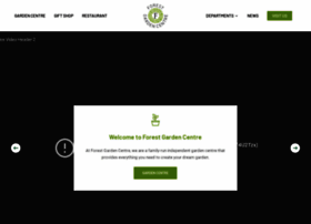 forestgardencentre.co.uk