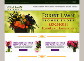 forestlawnflowershop.com
