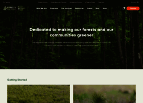 forestsontario.ca