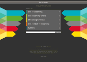 foreverstream.host