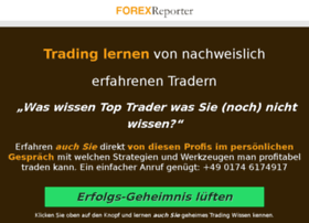 forexreporter.de