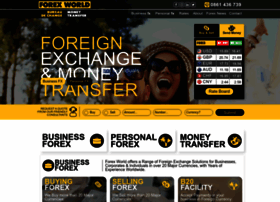 forexworld.co.za