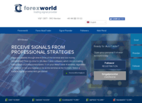 forexworld.de