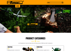forge-tools.com