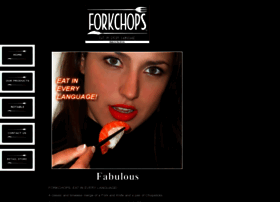 forkchops.com