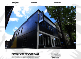 forkforty.com