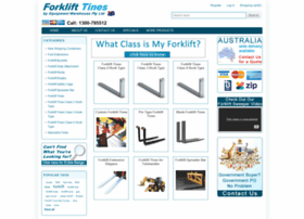 forklifttines.com.au