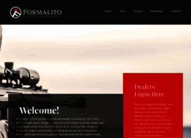 formalito.co.za