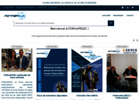 formapelec.fr