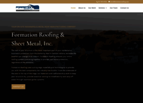 formationroofing.com