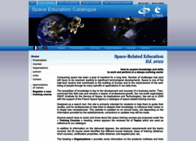 formations-spatiales.fr