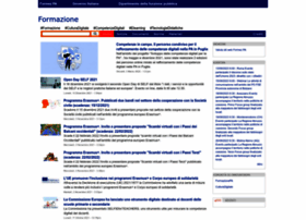 formazione.formez.it