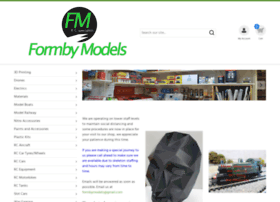 formbymodels.co.uk