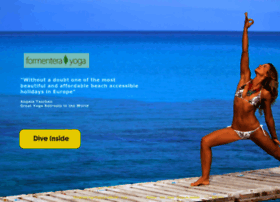 formenterayoga.com