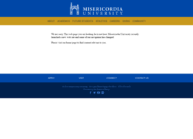 forms.misericordia.edu