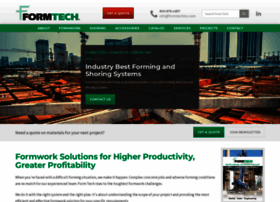 formtechinc.com