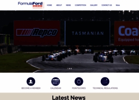 formulaford.com.au