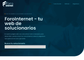 forointernet.es