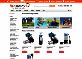 forpumps.com.au