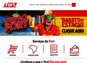 fortatacadista.com.br