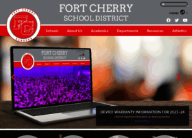 fortcherry.org