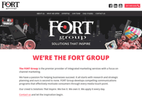 fortgroupinc.com