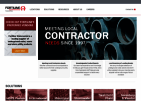 fortiline.com