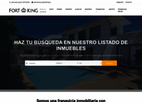 fortking.es