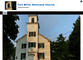 fortmillerreformedchurch.org